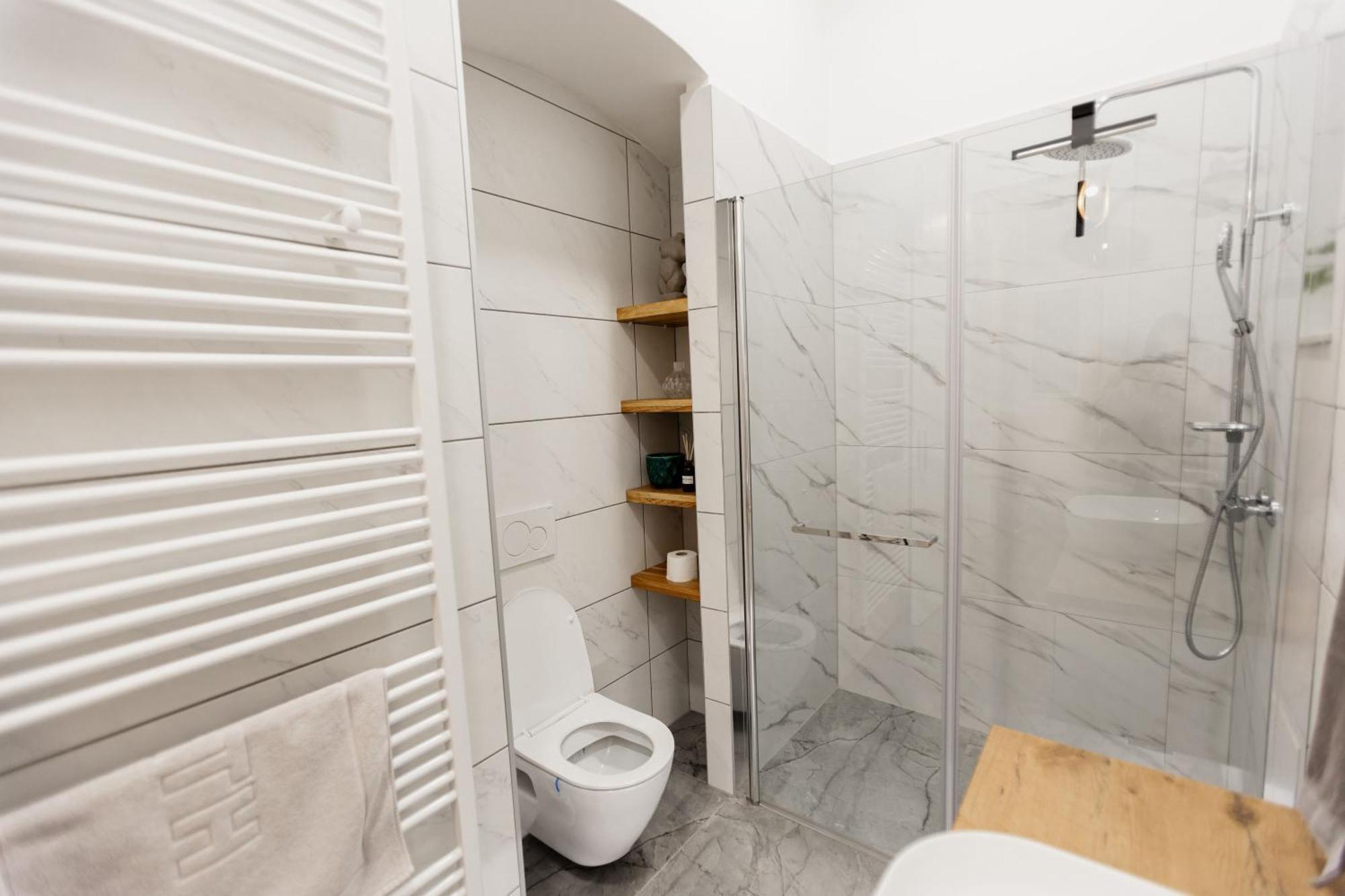 Goldsmith'S Treasure Apartamento Zagreb Exterior foto